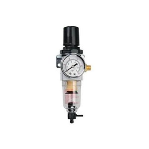 Mini Regulador Com Filtro Hobbico Hcar4027