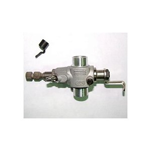Carburador De Alta Performance Para Motor Pro-46H 9605 Ttr9239N