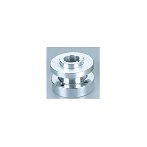 Montagem Do Cubo Da Hélice Dle 55Cc 55-16 55A03