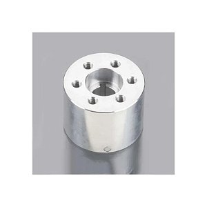 Montagem do Cubo da Hélice DLE 111Cc para Modelismo 111F03