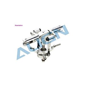 Atualização de Cabeça de Rotor Principal para Modelismo Helicóptero TR250DFC