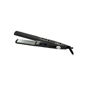 Prancha Alisadora de Cabelo Prosper P 1102 250 C Bivolt Cinza Preto