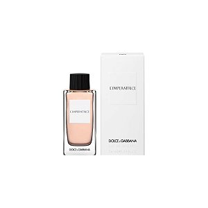 Perfume Perf D G L Imperatrice 100Ml Edt
