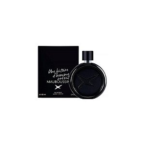 Perfume Mauboussin Irresistible Eau de Parfum Masculino 90ML