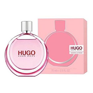 Perfume Hugo Boss Mulher Extreme 75Ml Edp 737052987569
