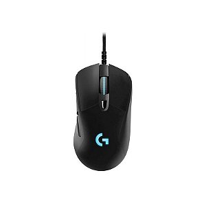 Mouse Gamer Logitech 910-005631 G403 Hero Com Sensor Hero De 16K Dpis