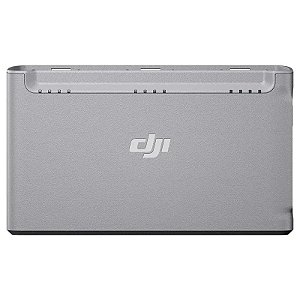 Hub de Carregamento Bidirecional para DJI Mini 2 - Eficiência e Praticidade