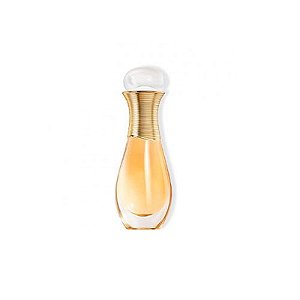 Dior J'Adore Eau de Parfum Roll-On 20ML - Fragrância Feminina Elegante