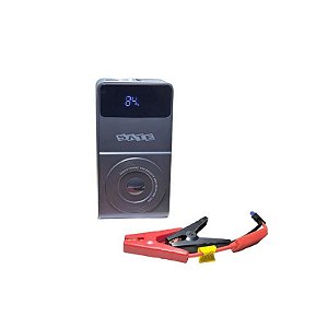 Bateria Externa Sate A-MP87 - Multifuncional para Veículos - 8000mAh
