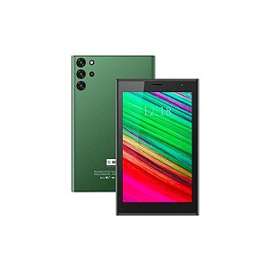 Tablet C Idea CM522 - 6GB RAM, 128GB Armazenamento, Wi-Fi, Sim Único, 7, Verde