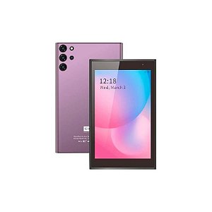 Tablet C Idea CM522 - 6GB RAM, 128GB Armazenamento, Wi-Fi, Sim Único - 7 - Roxo
