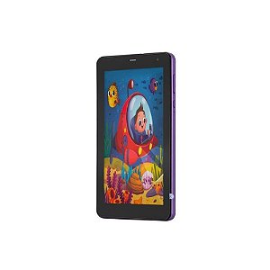 Tablet C Idea CM515 - 7 - 6GB RAM - 128GB - Wi-Fi e SIM - Roxo