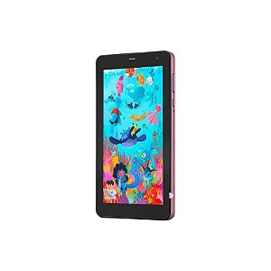 Tablet C Idea CM515 - 6GB RAM, 128GB, Wi-Fi, Sim Card, 7 - Rosa