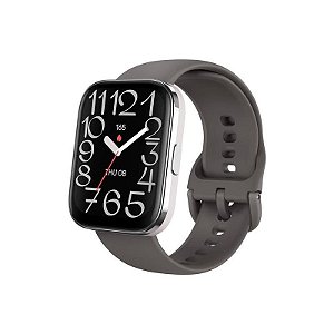 Relógio Inteligente Xiaomi Amazfit Bip 5 Unity A2324 - Bluetooth e GPS - Carvão