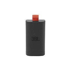 Bateria Recarregável JBL 200 - Preto, Desempenho Superior para Áudio de Alta Qualidade