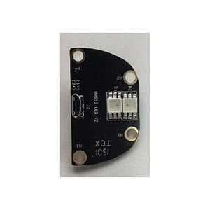 Placa LED Traseira Dji Inspire - Peça 7