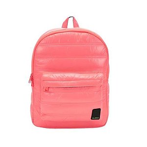 Mochila Bubba Clássica Mirabela Regular - Estilo e Conforto para o Dia a Dia