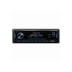 CD Player com Bluetooh/CD/USB NQ821B Nakamichi