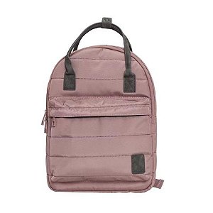 Mochila Bubba Montreal Mary Rose - Estilo e Conforto para o Dia a Dia
