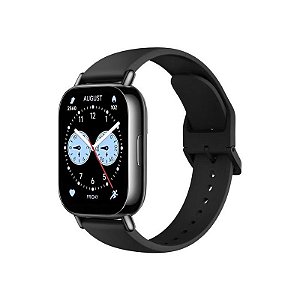 Relógio Inteligente Xiaomi Redmi Watch 5 Lite M2352 - Preto
