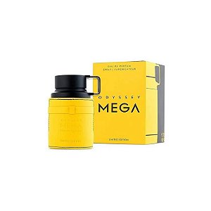 Perfume Masculino Armad Odyssey Mega - Eau de Parfum 100ML