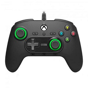 Controle Hori HoriPad Pro para Xbox Series X/S - Conforto e Performance Superior