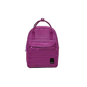 Mochila Montreal Cherry Regular Bubba - Estilo e Conforto para o Dia a Dia
