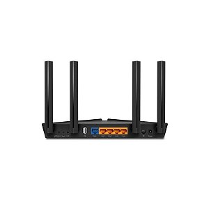 Roteador TP-Link TP-Link Ex510 BR AX3000 WiFi 6 AC Gigabit.