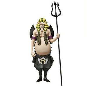 Boneco Colecionável Hannyabaru BD One Piece 76236 - Edição Especial