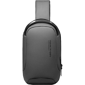 Mochila Torino Mark Ryden MR-7510 - Estilo e Durabilidade para o Dia a Dia