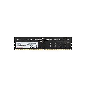 Memória RAM ADATA DDR5 16GB 5600MHz - Desempenho Superior para PCs Gamer