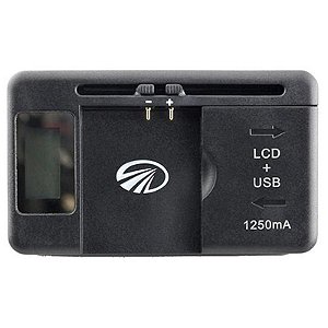 Carregador Lightspeed Tango A550