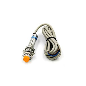 Sensor de Proximidade 500Hz Velocidade CFI SS1 M12P