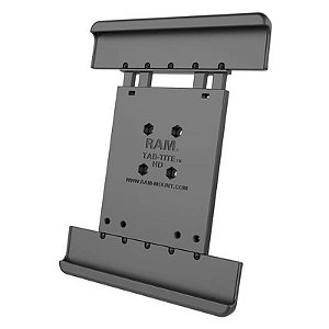 Suporte Ram Mounts Kit 1 Cradle Tab-Tite + Capa (9,38-12,11) RAM-HOL-TAB26U