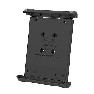 Suporte de Tablet Ram Mounts Mini Cradle Tab-Tite (7.00-9.63) RAM-HOL-TAB2U