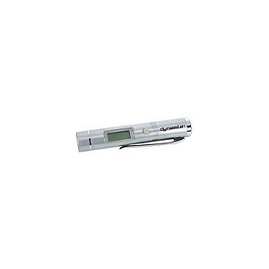 Modelismo Dinamite Mini Infrar Themometer Dyn2529