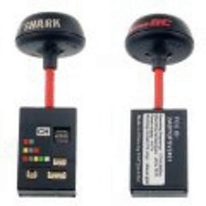 Transmissor FPV Fatshark 5.8Ghz Cased FCC 2461