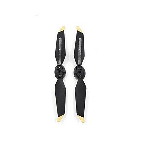 Drone Dji Part Mavic 8331 Impulsionador Led Ygj Mv 2