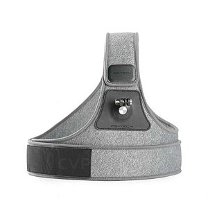 Alça De Peito Pgmc25 Para Câmera De Ação Osmo Action Da Dji