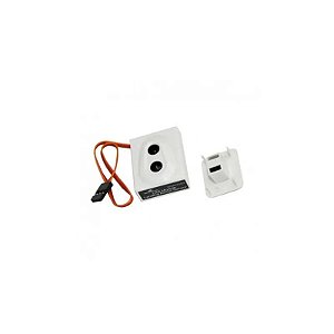 Trem de Pouso Assistência Sensor SPMA3180 - Equipamento Modelismo Profissional