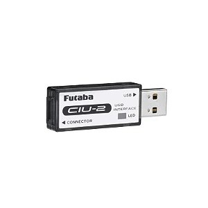 Interface USB para Medição de Energia Elétrica - Modelo CIU2 FUTM0951