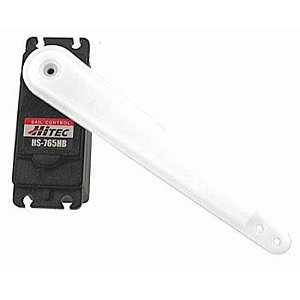 Servo de Controle com Braço de Vela HS 765HB - Modelo 33765S