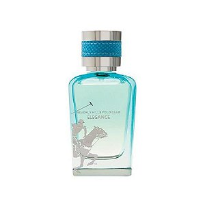 Beverly Hills Polo Club Elegance Eau de Parfum Feminino 100ML