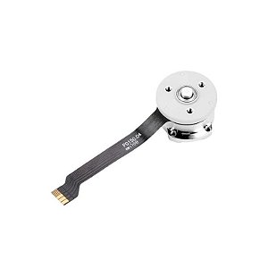 Motor de Yaw do Gimbal DJI P4/P4P - Peça de Substituição de Alta Performance