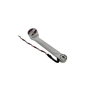 Módulo de Braço Traseiro Direito Dji Mini 3 - Peça BC.Ma.SS000560.01