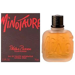 Perfume Minotauro Paloma Picasso Edt 75Ml - Masculino