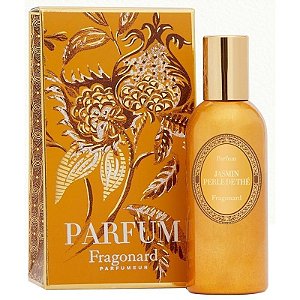 Fragrância Fragonard Jasmin Pérola 30Ml