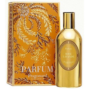 Perfume P.Fragonard F Rosa Lavanda Edp 30Ml