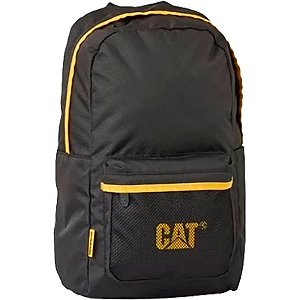 Mochila Preta Cat 84450-01