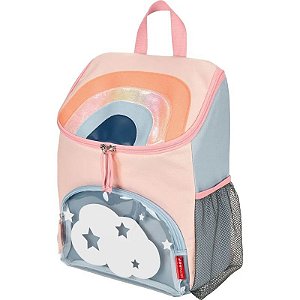 Mochila Skip Hop Arco-íris 9P189210 para Crianças